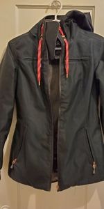 Firefly Aquabase Winter Jacket